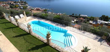 Villa unifamiliare, buono stato, 480 m², Predore