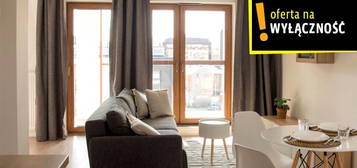 Mieszkanie w apartamentowcu wysoki standard 32,50 m² na wynajem Kielce, Centrum