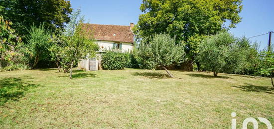 Maison traditionnelle 1 étage  à vendre, 4 pièces, 3 chambres, 70 m²