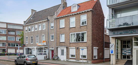 Paul Krugerstraat 8