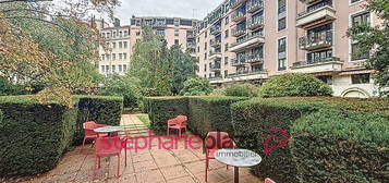 Appartement Lyon 2 pièce(s) 42.85 m2