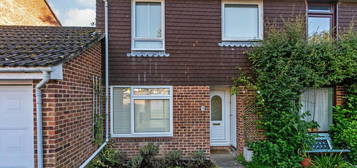 3 bedroom semi-detached house