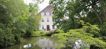 Achat maison 11 pièces 487 m²