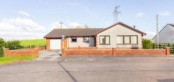 4 bedroom detached bungalow for sale