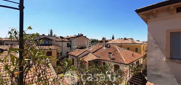 Quadrilocale in Piazza Duomo