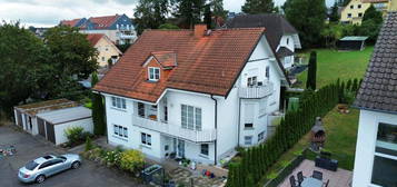 Traumhafte Wohnung in zentraler Lage zu vermieten.