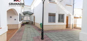 Dúplex en venta en Calle María la Miel, 3, Santa Fe