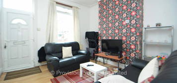 4 bedroom terraced house