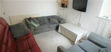 6 bed shared accommodation to rent