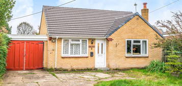 Detached bungalow for sale in Whitehall Drive, Kingswood, Maidstone ME17