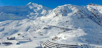 Piau Engaly - Túnel de Bielsa-Aragnouet