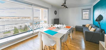 Achat appartement 4 pièces 88 m²