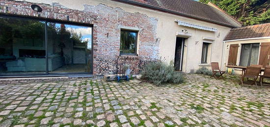 Maison longère  à vendre, 7 pièces, 5 chambres, 176 m²