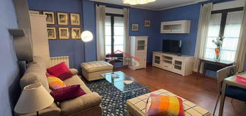 Apartamento de alquiler en Ordoño IV el Malo, Casco Antiguo