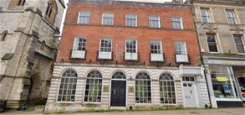 Flat for sale in High East Street, Dorchester DT1