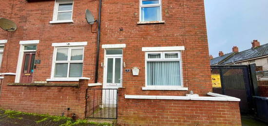 30 Leroy Street, Belfast, BT14 8AU