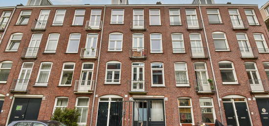 Korte Blekersstraat 6 3