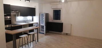 Appartement T2 lumineux