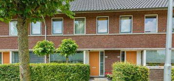 Burt Bacharachstraat 117