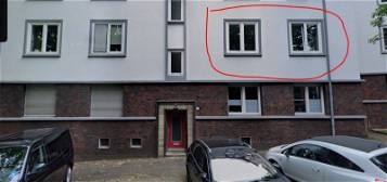 Große 3-Zimmer-Wohnung in Essen-Holsterhausen zu Vermieten