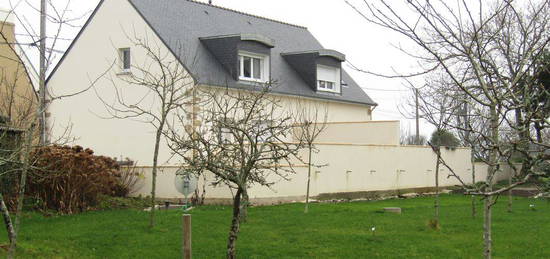 Maison à louer à l'année