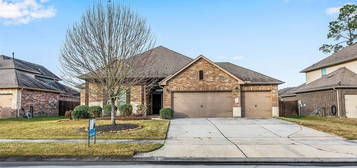 18011 Oliveria Way, Houston, TX 77044