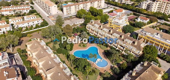 Apartamento en venta en Carrer Mar Jónica, El Palmar - Los Molinos