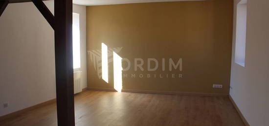 Location appartement 2 pièces 43 m²