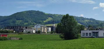 Anlegerwohnung - Eigentumswohnung mit Garten und Loggia zu verkaufen