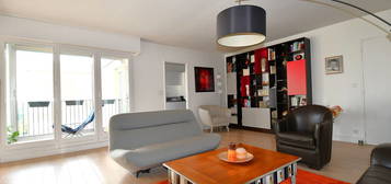 Vente appartement 6 pièces 145 m²