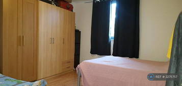 1 bedroom flat