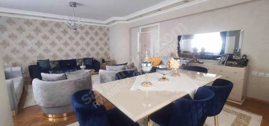 RW MİRZA'DAN TOPÇUOĞLU CAMİİ ARKASINDA FIRSAT DAİRE