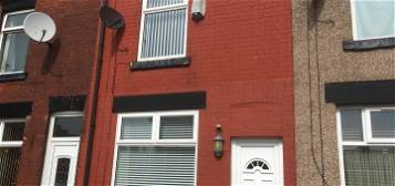 Terraced house to rent in Dale Street East, Horwich, Bolton BL6