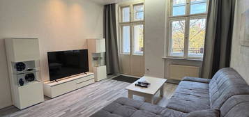 Stylish Apartment in tempelhof