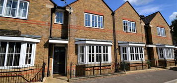 3 bedroom terraced house