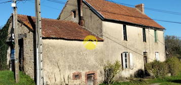 Maison 6 pièces 104 m²