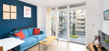 1 bed flat for sale