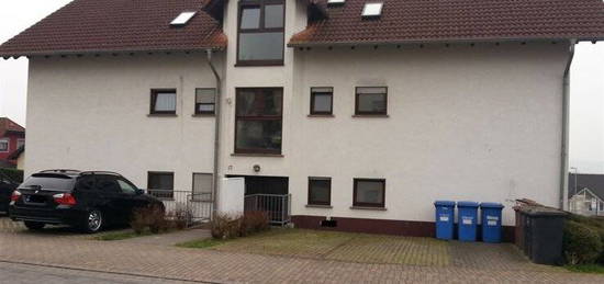 3 Zimmer Wohnung in Limburg