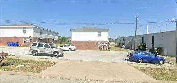 807 Industrial Ave, Copperas Cove, TX 76522