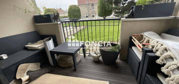 Achat appartement 2 pièces 44 m²