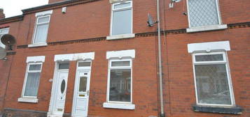 3 bedroom terraced house