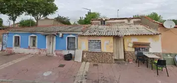 Casa en calle de Berganti&#xF1;os