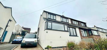 3 bedroom semi-detached house