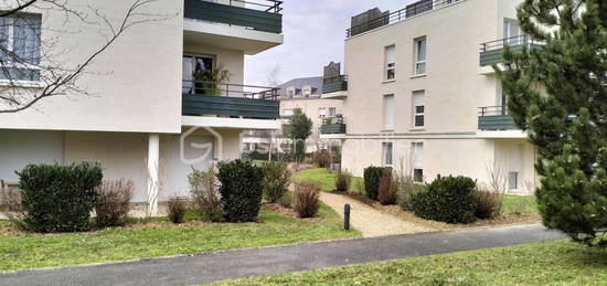 Achat appartement 1 pièce 36 m²