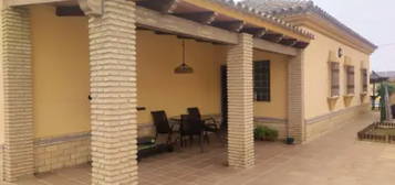 Chalet en Carboneros