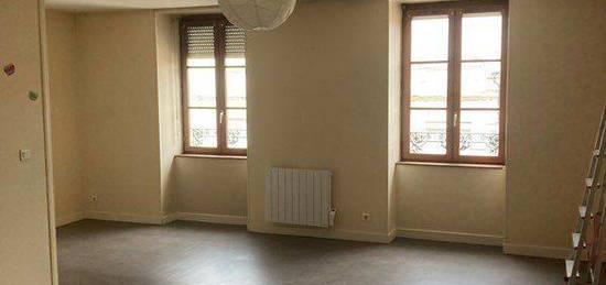 Location appartement F3