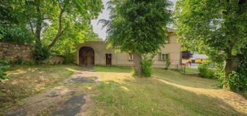 Dům, 130 m², Bouzov, 783 25