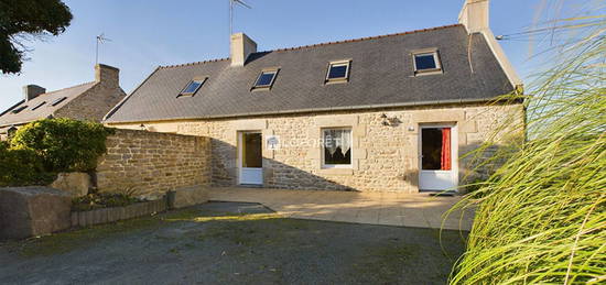 Maison Plobannalec Lesconil 6 pièce(s) 90m2