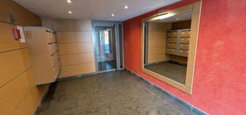 T2 Bourg en Bresse / Brou, 46 m2, 630