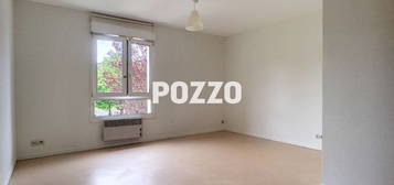 Appartement T1 (23 m²) à louer à CAEN